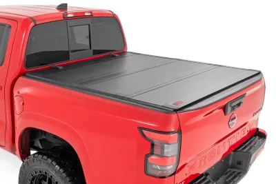 Tonneau Covers