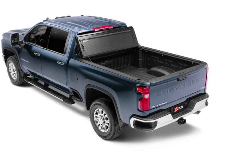 BAKFlip G2 Tonneau Cover Rear Flip