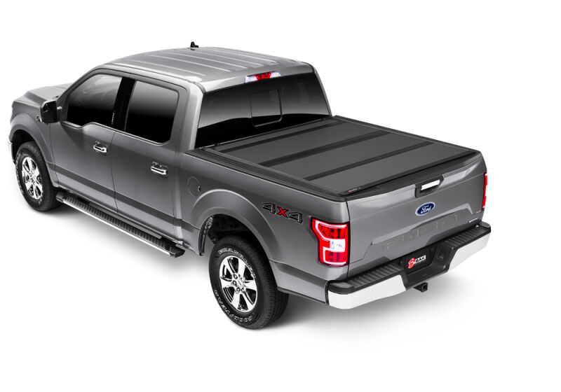 BAKFlip MX4 Tonneau Cover