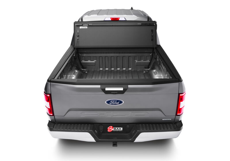 BAKFlip MX4 Tonneau Cover Rear Full Fold