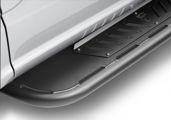 N-Fab Roan Running Board