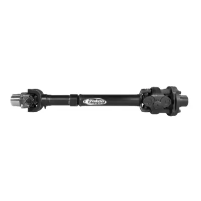 Drive Shafts