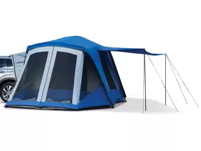 SUV Tents