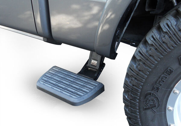 AMP Research BedStep®2 - Side Bumper Step