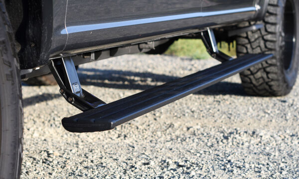 AMP Research PowerStep SmartSeries Running Board