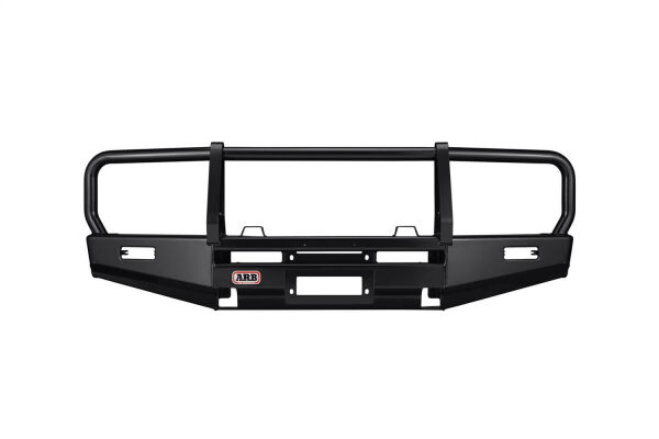 ARB Winch Bumper