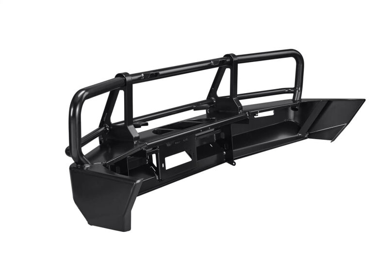 ARB Combination Bumper Angle View