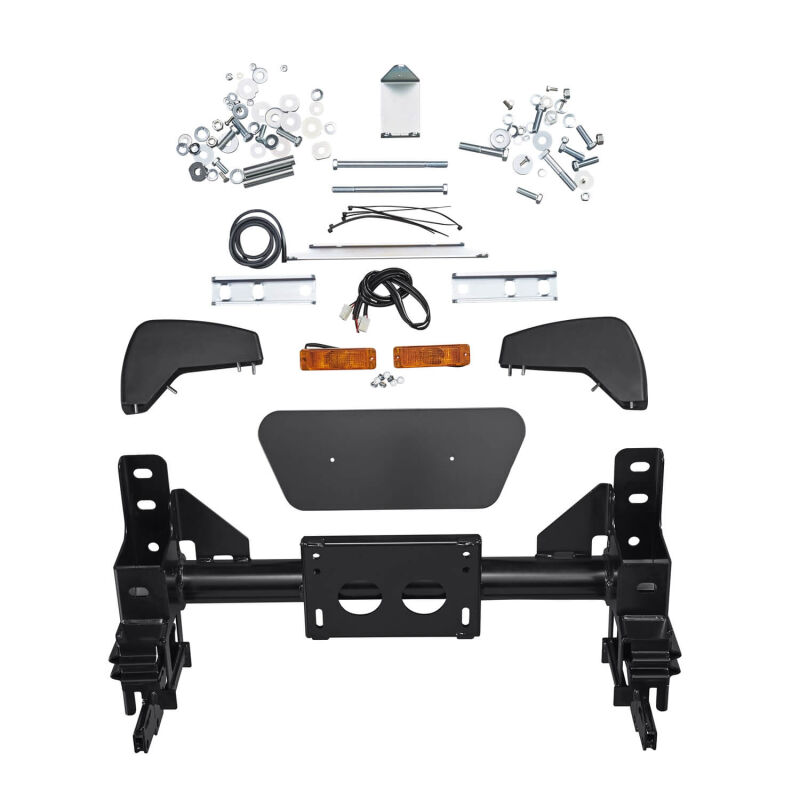 ARB Combination Bumper Parts