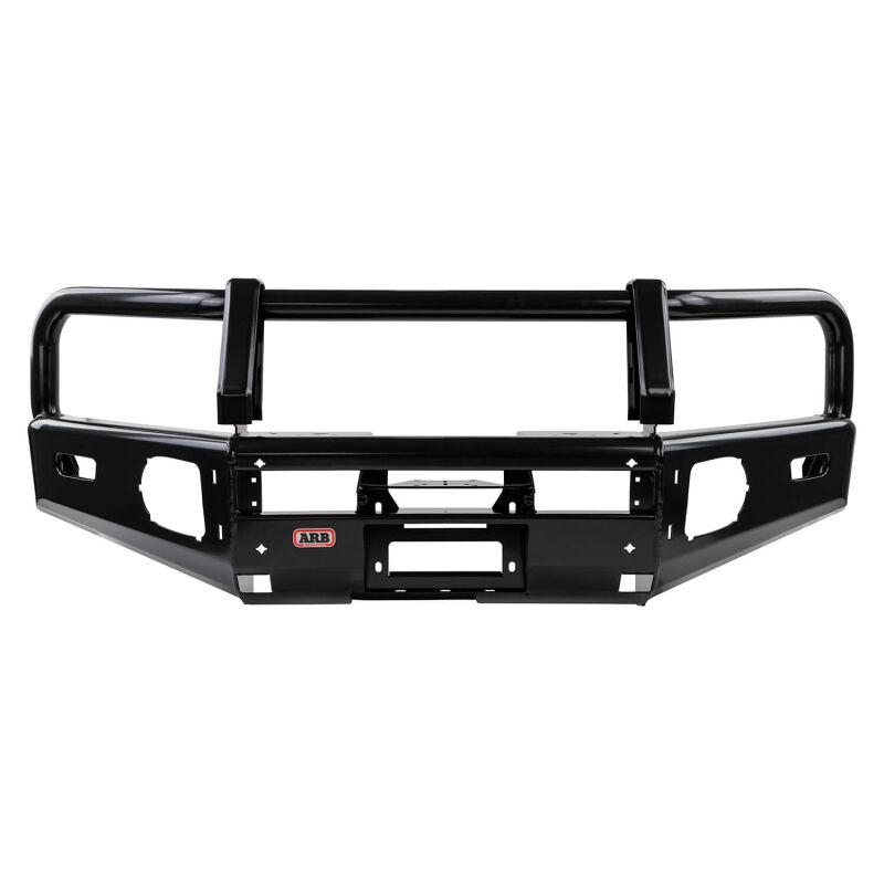 ARB Summit Combination Bumper