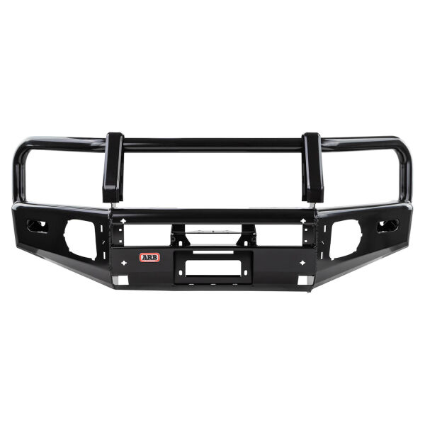 ARB Summit Combination Bumper