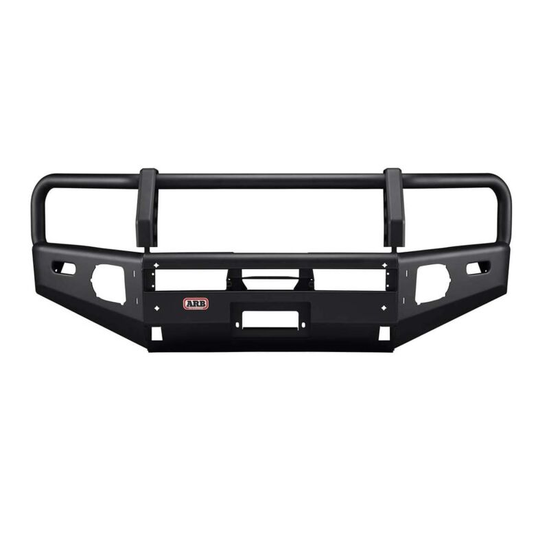 ARB Summit Combination Bumper Kit