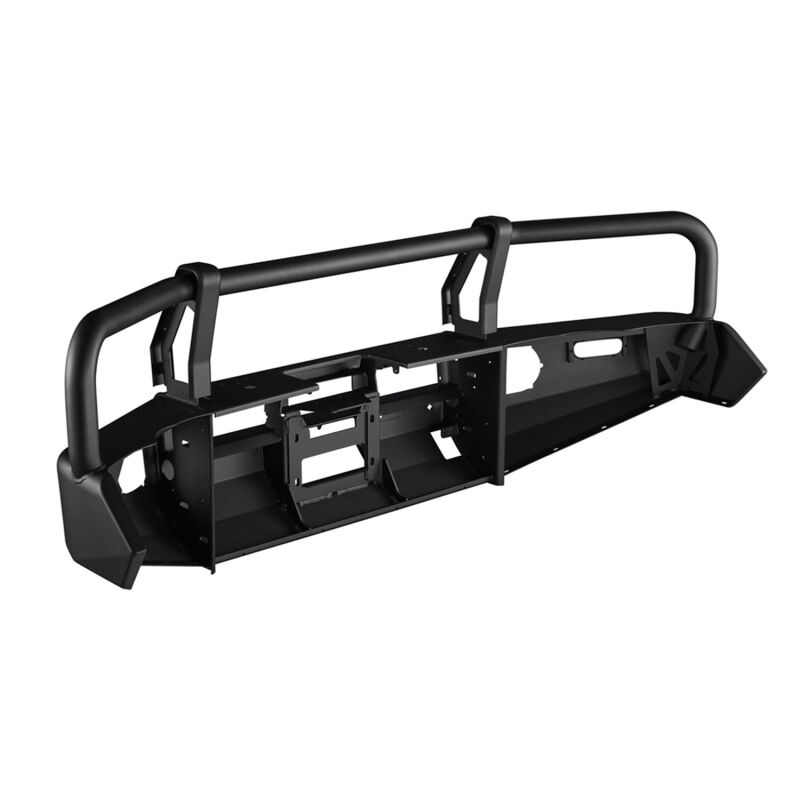 ARB Summit Combination Bumper Kit Rear View