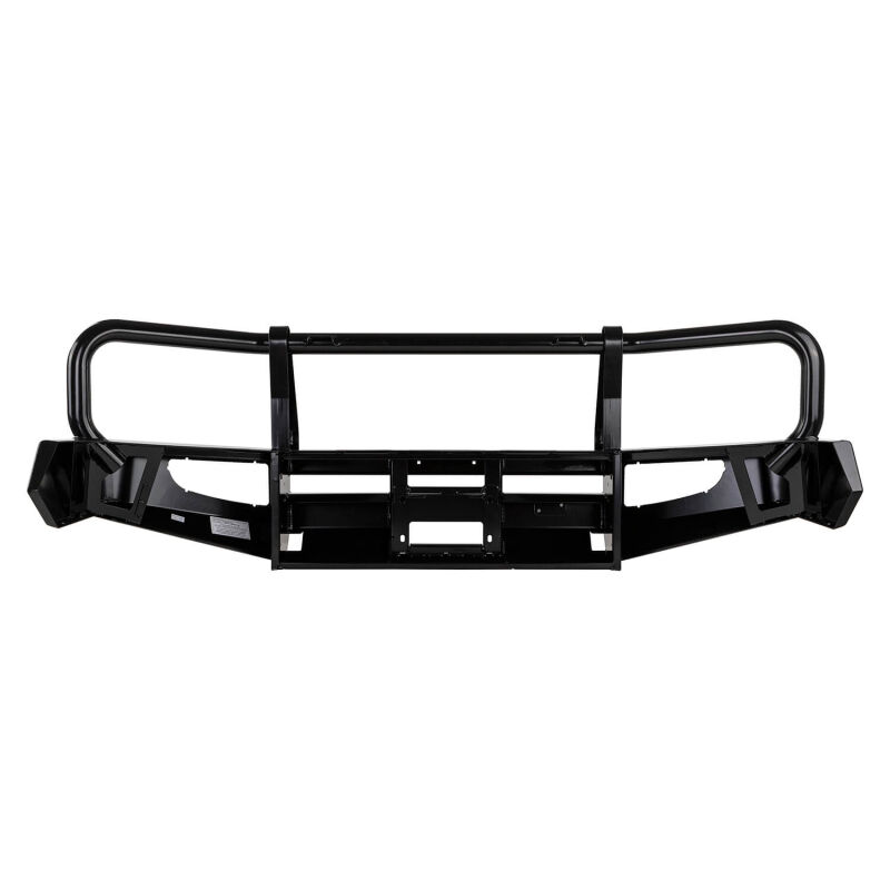 ARB Commercial Combination Bumper Bottom View