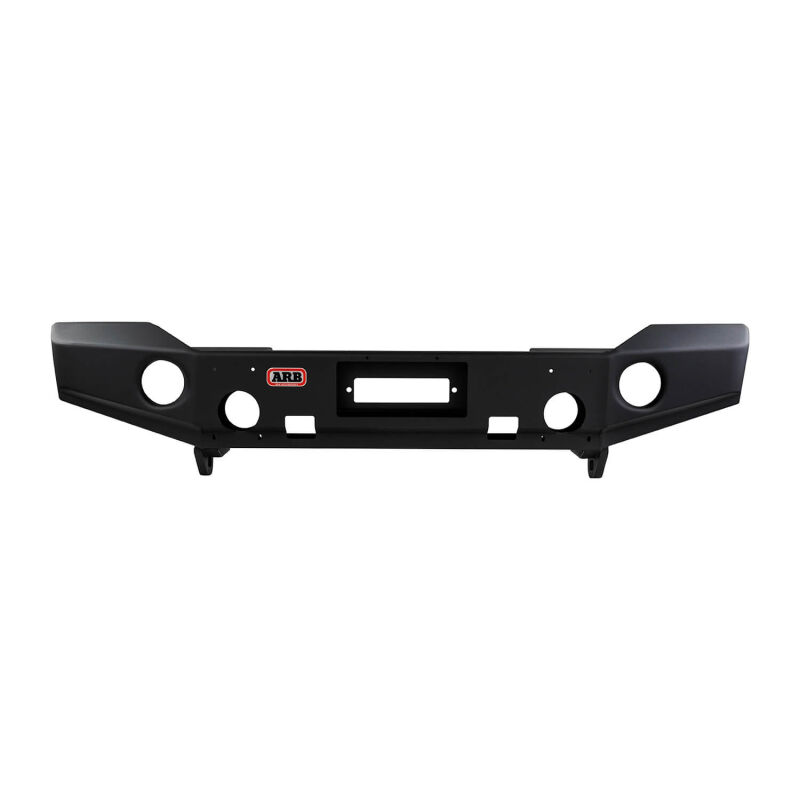 ARB Sahara Winch Bumper