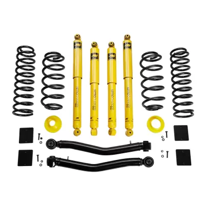 Suspension Lift Kits