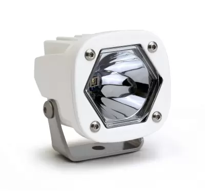 Baja Designs S1 White Laser Auxiliary Light Pod