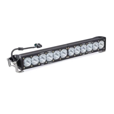 Baja Designs OnX6 Straight Racer Edition LED Light Bar