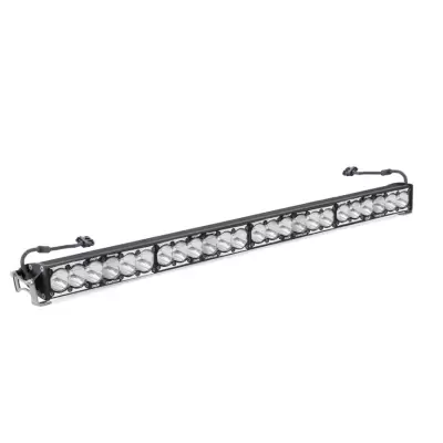 Baja Designs OnX6 Full Laser Light Bar