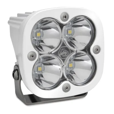 Baja Designs Squadron Sport White LED Auxiliary Light Pod