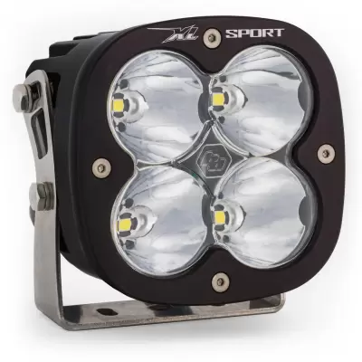 Baja Designs XL Sport LED Auxiliary Light Pod