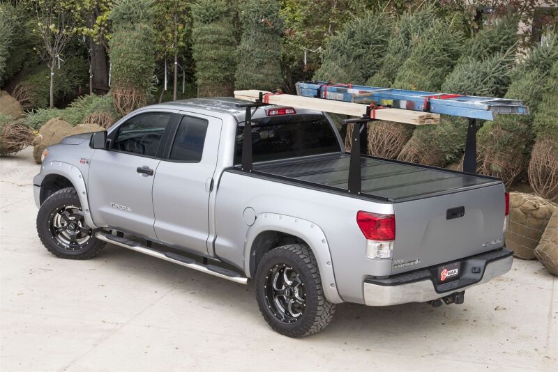 BAKFlip CS/F1 w-Rack Tonneau Cover