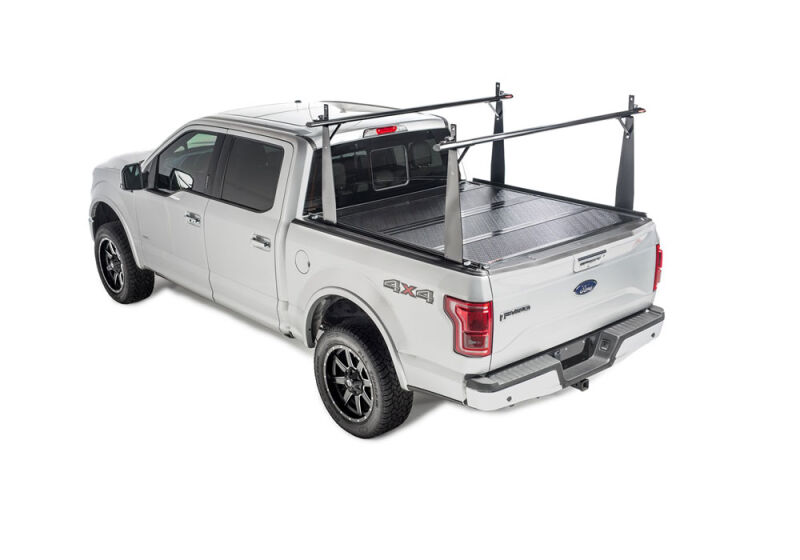 BAKFlip CS w-Rack Tonneau Cover