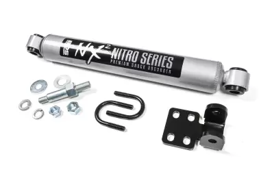 Steering Stabilizers