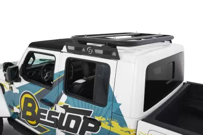 Bestop Hardtop Roof Rack