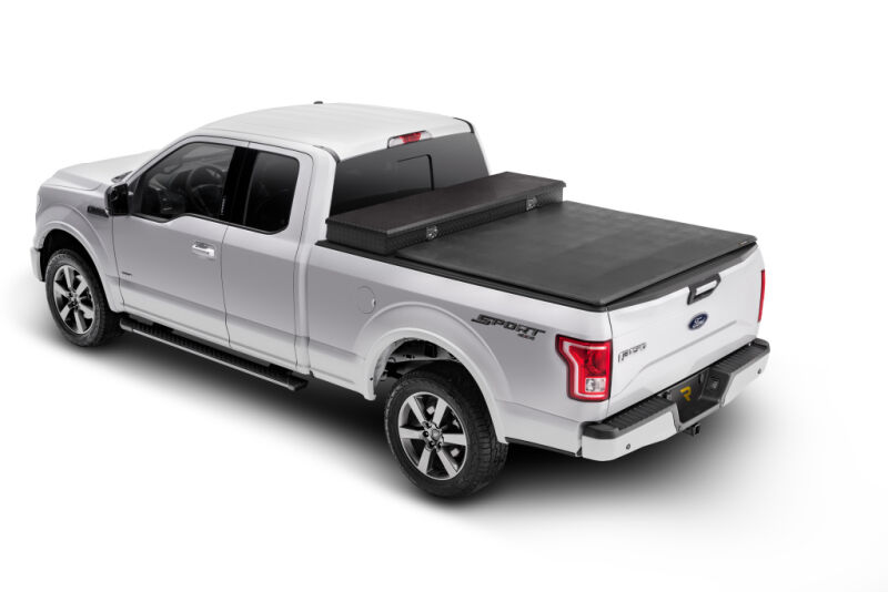 Extang Trifecta 2.0 Toolbox Edition Tonneau Cover