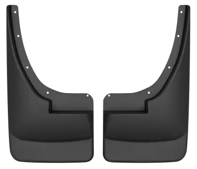 Husky Liners Front or Rear Mud Guards