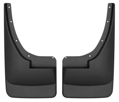 Husky Liners Front or Rear Mud Guards