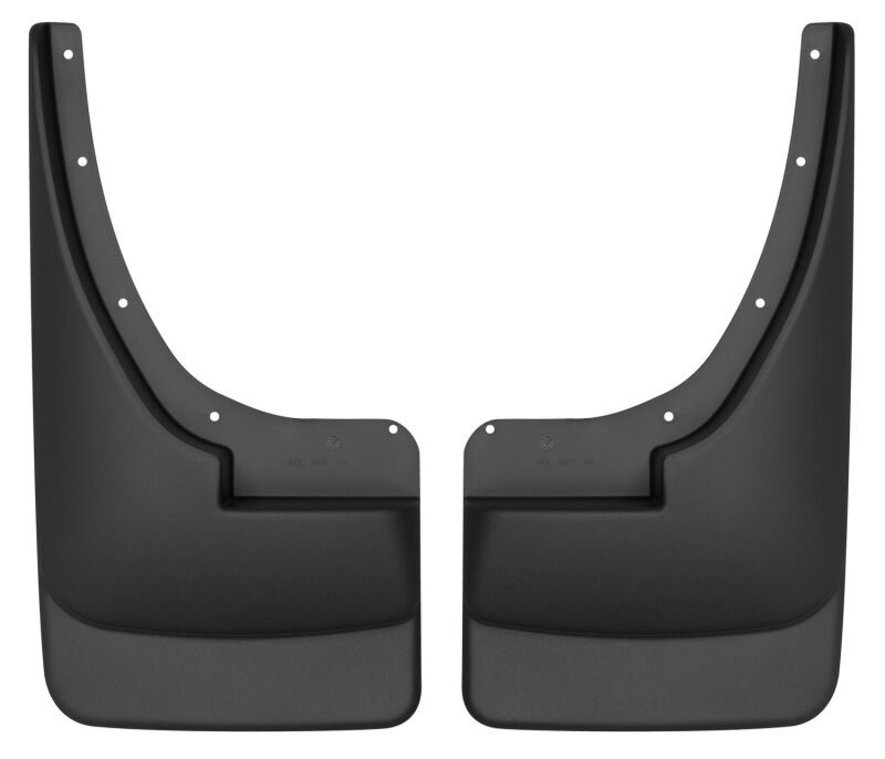 Husky Liners Front or Rear Mud Guards