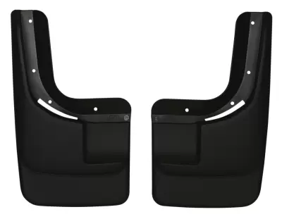 Husky Liners Front Mud Guards