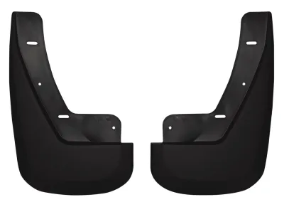 Husky Liners Rear Mud Guards