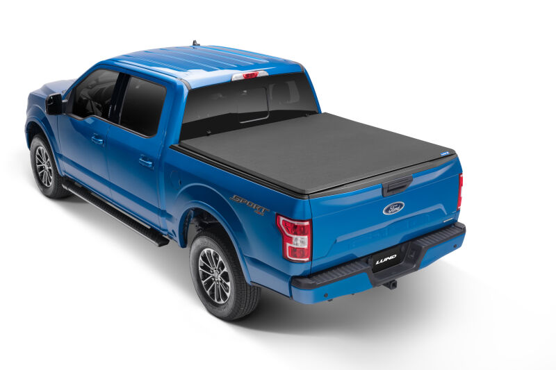 LUND Genesis Elite Tonneau Cover