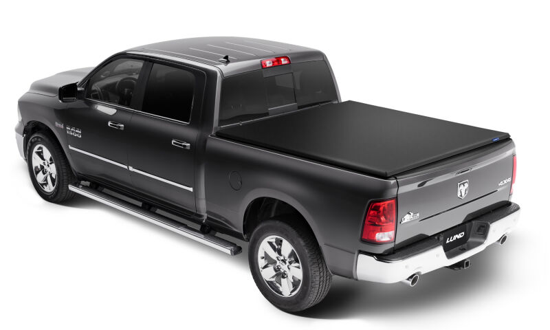 Lund Genesis Elite Tonneau Cover