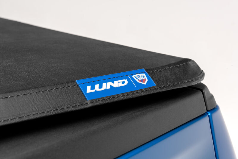 LUND Genesis Details Badge