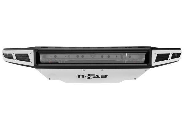 N-FAB M-RDS PreRunner Front Bumper