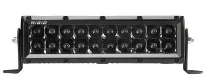 RIGID Industries E-Series PRO Midnight Edition LED Light