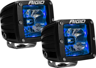 RIGID Industries Radiance Light Pod