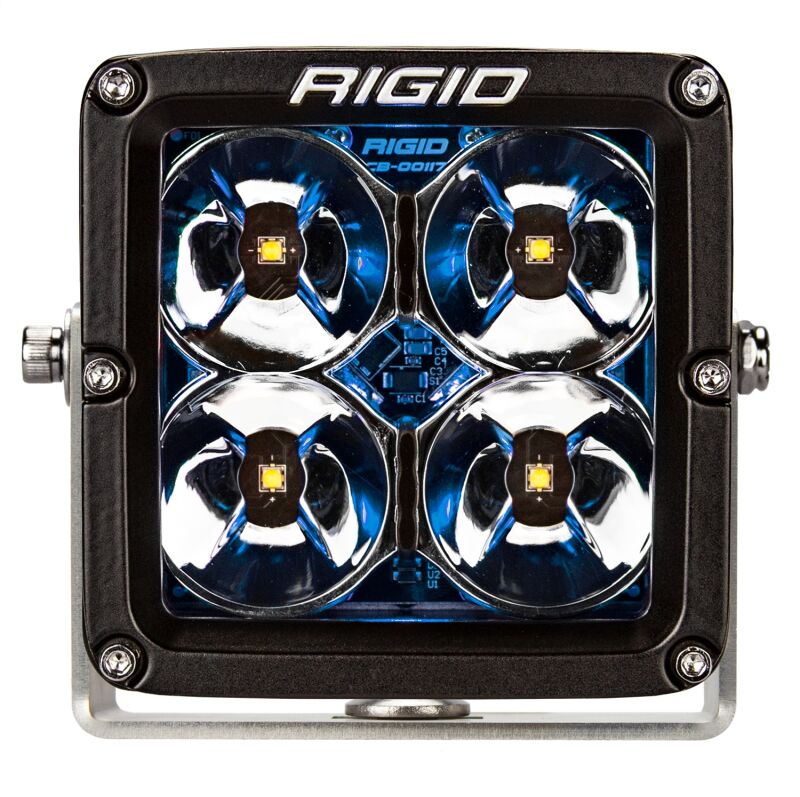 RIGID Industries Radiance Light Pod XL - Blue Backlight