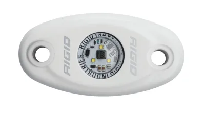 RIGID Industries A-Series LED Light - White