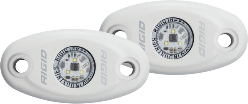 A-Series LED Light