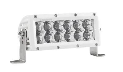 RIGID Industries E-Series PRO LED Light - White