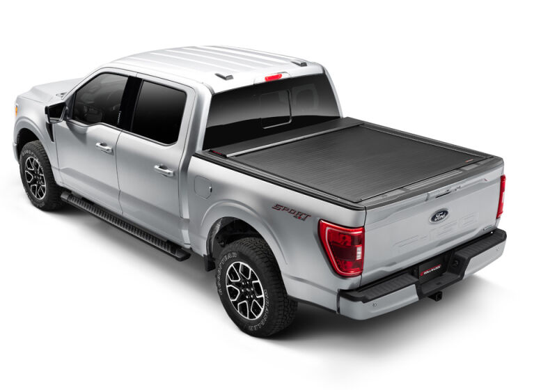 Roll-N-Lock E-Series Tonneau Cover