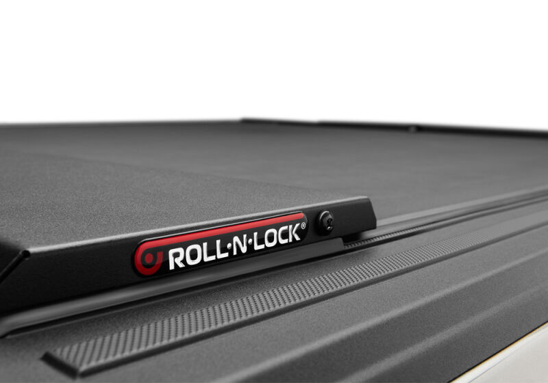 Roll-N-Lock M-Series Details Canister