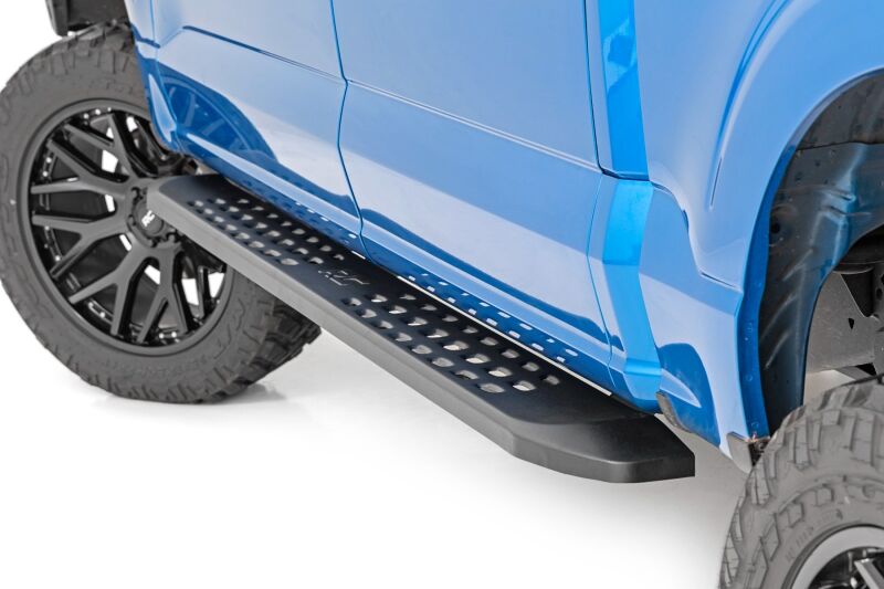 Rough Country RPT2 Running Boards