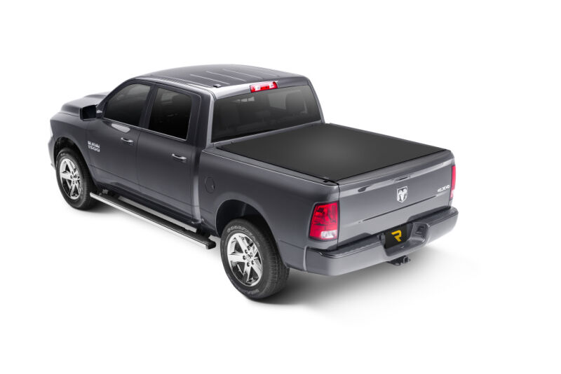 TruXedo Sentry CT Tonneau Cover