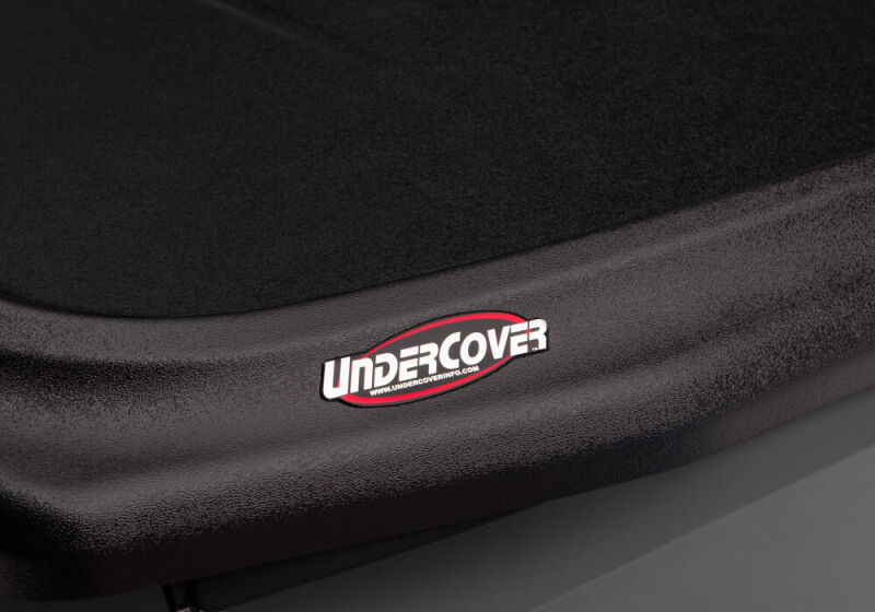 UnderCover SE Details Badge