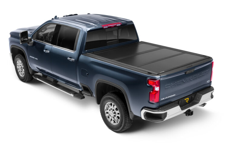 Undercover Ultra Flex Tonneau Cover